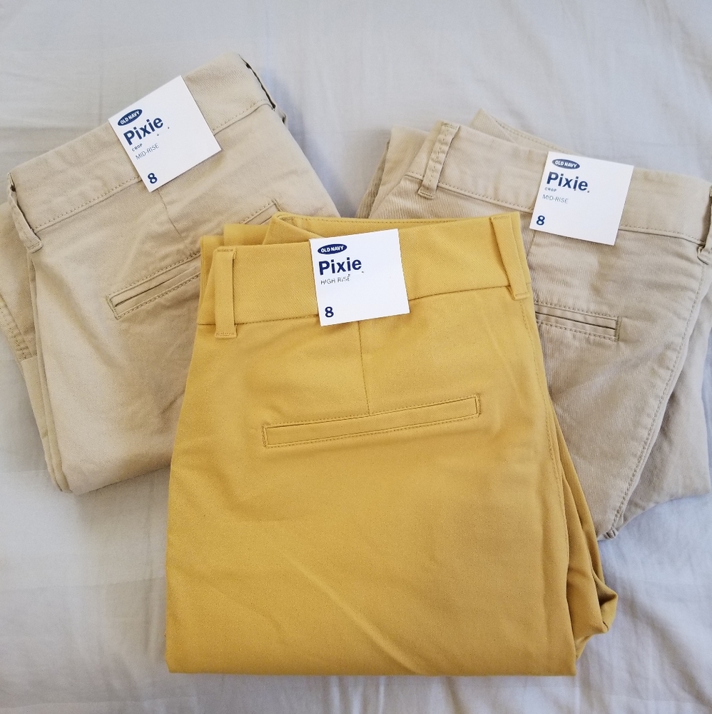 Women's pant